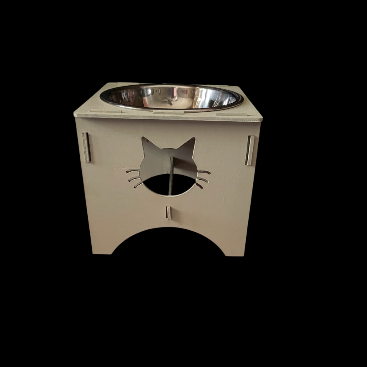 Pet Bowl Stands
