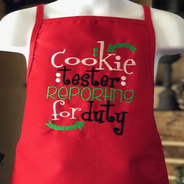 Aprons