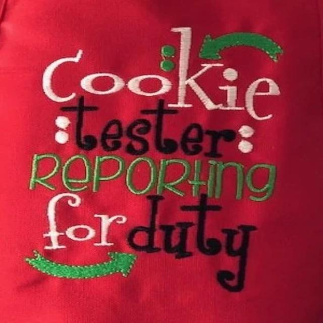 Aprons