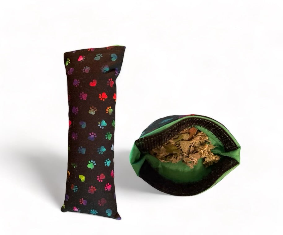 Cat Toys – Debs Needle & Thread