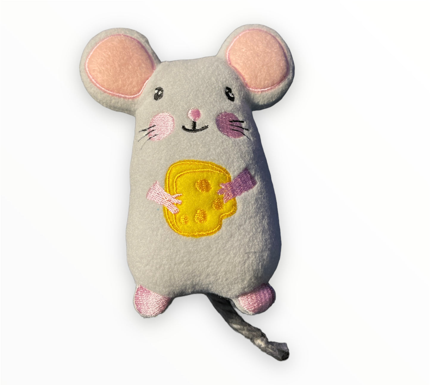 Cheese Mouse