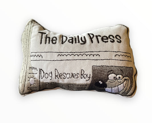 The Daily Press