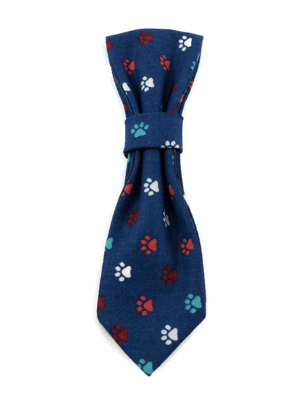 The Dapper Doggie Tie